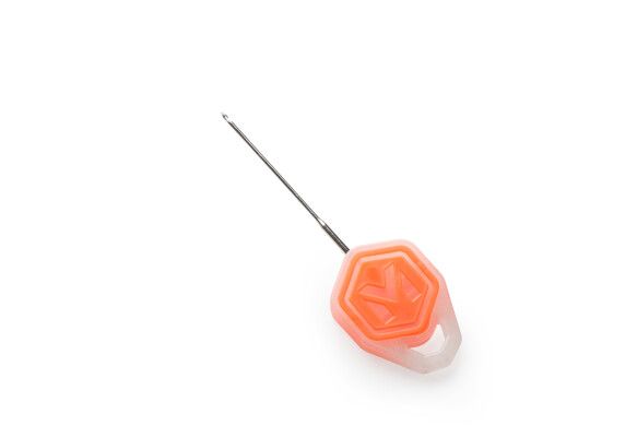 Nite glow heavy boilie needle