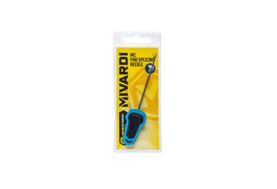 MC fine splicing needle