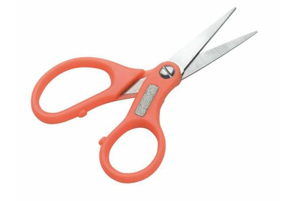 Braid Scissor