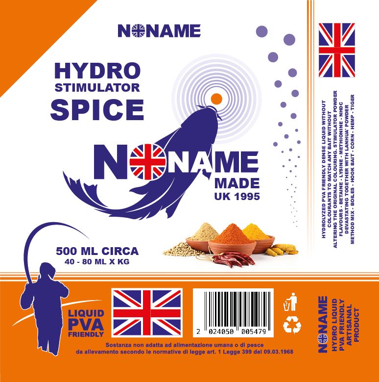 HYDRO SPICE 500ML