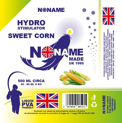 HYDRO SWEET CORN 500ML