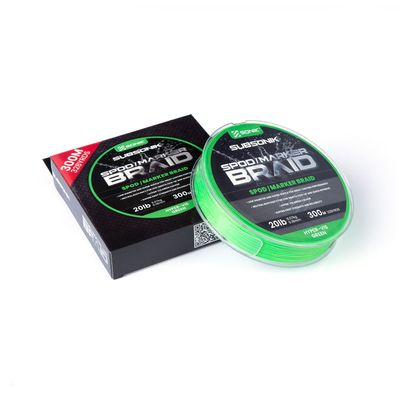 SPOD/MARKER BRAID