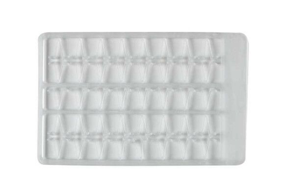 Boilie stoppers V 2x48 PZ
