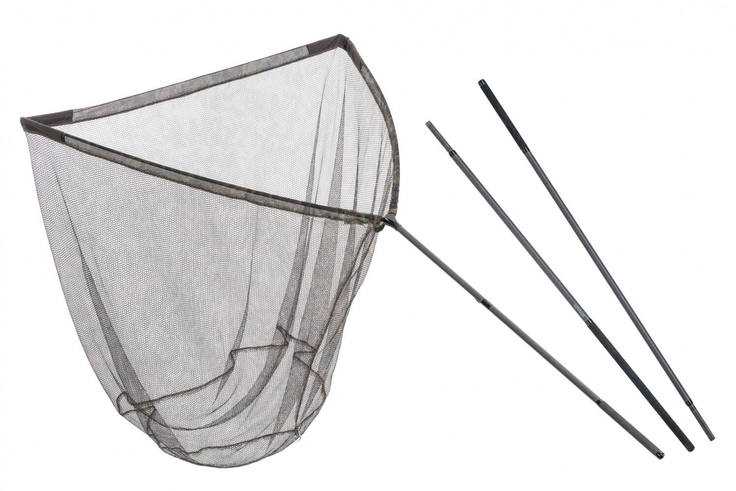 Landing net CamoCODE