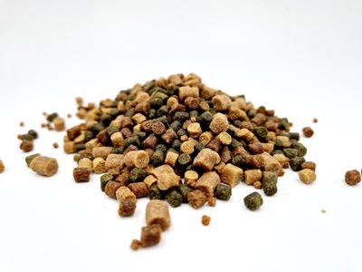 PELLET INFINITY II - 2 4 6 MM