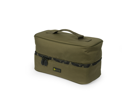 RVS DOUBLE-SIDED TACKLE ORGANISER