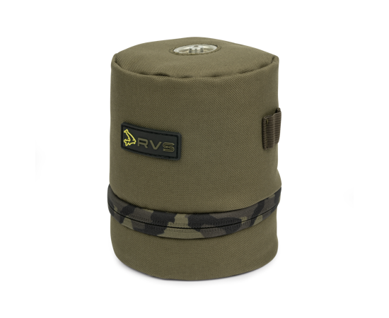 RVS GAS CANISTER COVER