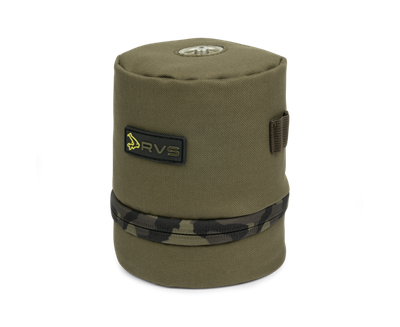 RVS GAS CANISTER COVER