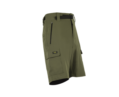 TECHNICAL COMBAT SHORTS
