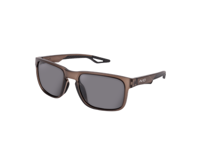 SEETHRU MIRAGE POLARISED SUNGLASSES GREY LENS