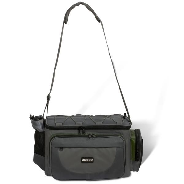 SPINNING BAG