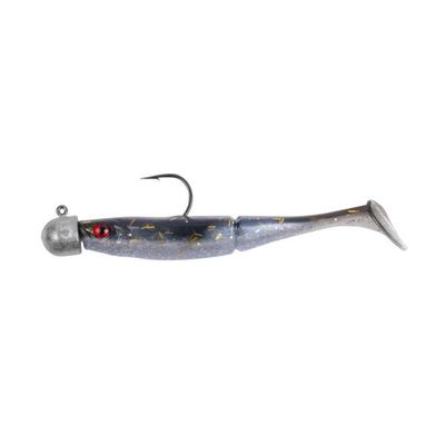 DEMONIC POWER SHADS 7.5CM NATURAL 5G