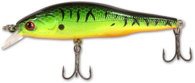 GITEC ZANDER - FIRETIGER