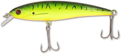 GITEC PIKE - FIRETIGER