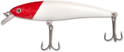 GITEC PIKE - RED HEAD