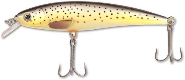 GITEC PIKE - BROWN TROUT