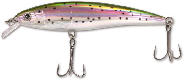 GITEC PIKE - RAINBOW TROUT