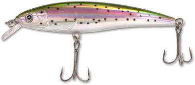 GITEC PIKE - RAINBOW TROUT