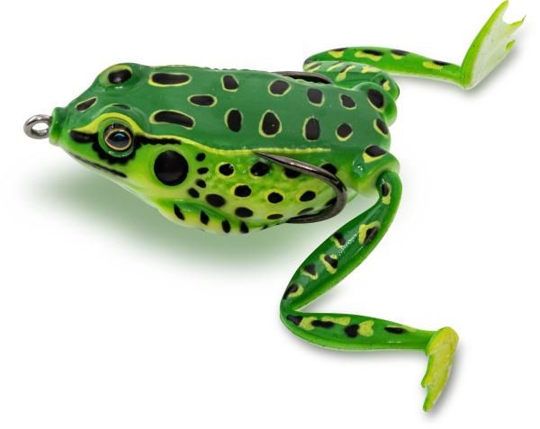 TOP FROG - POOL FROG