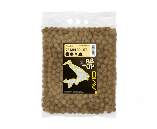 B8-UP CREAM