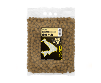 B8-UP CREAM