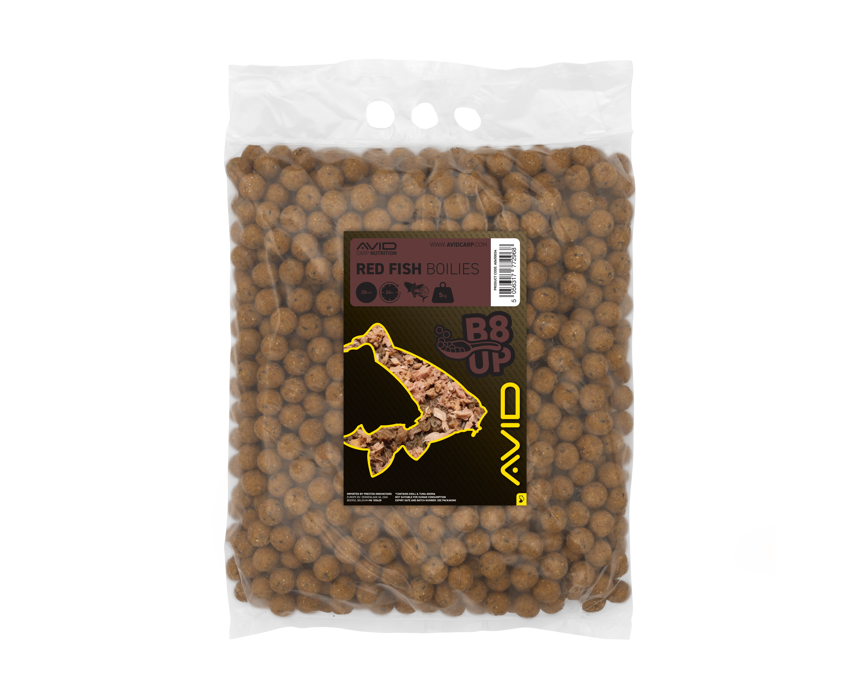 B8-UP SPICE