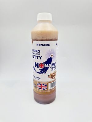 HYDRO  NUTTY 500ML