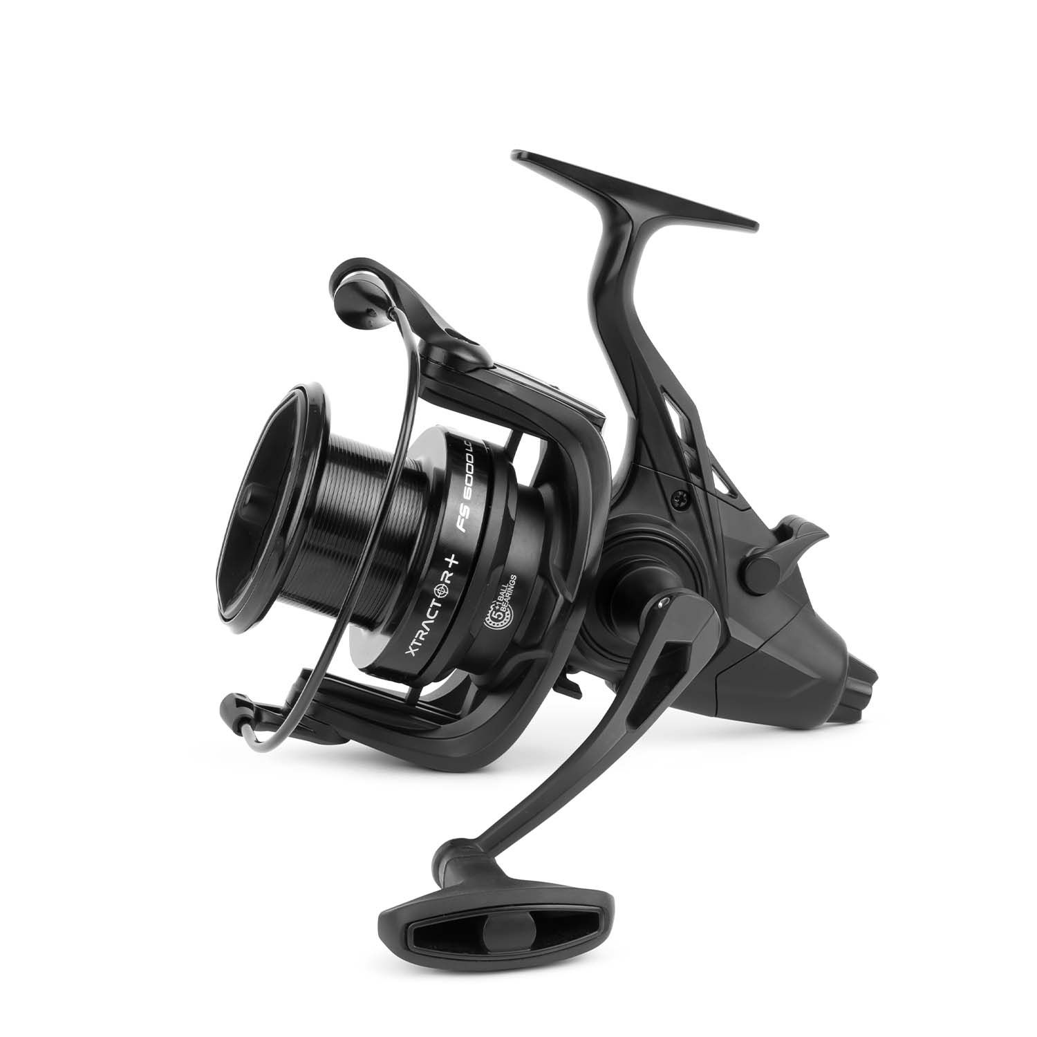 XTRACTOR+ FS LONG CAST