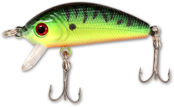 GITECH PERCH FIRETIGER