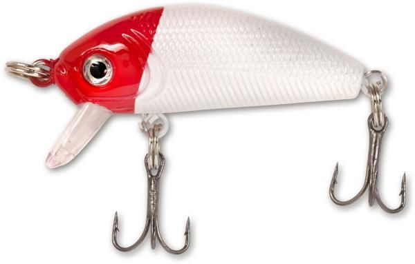 GITECH PERCH RED HEAD