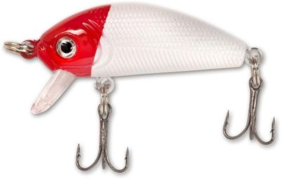 GITECH PERCH RED HEAD
