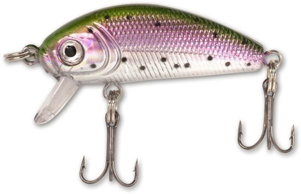 GITECH PERCH RAINBOW TROUT