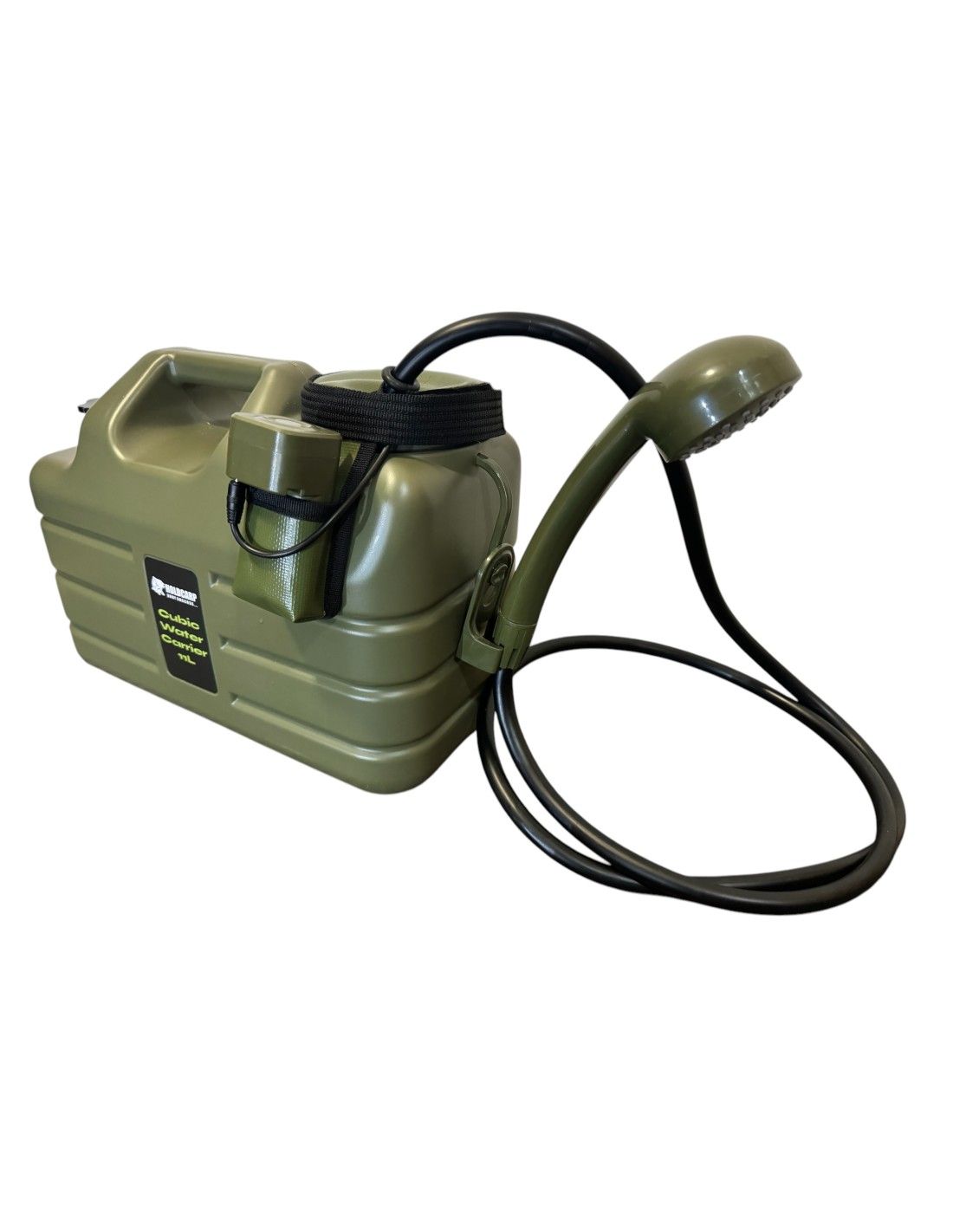 Rechargeable Camping Shower