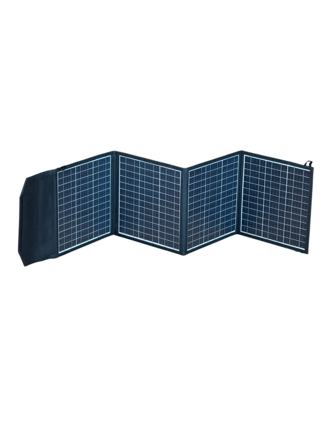 Foldable Solar System 40W