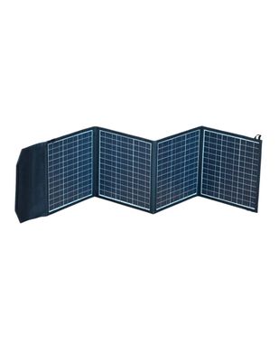 Foldable Solar System 40W