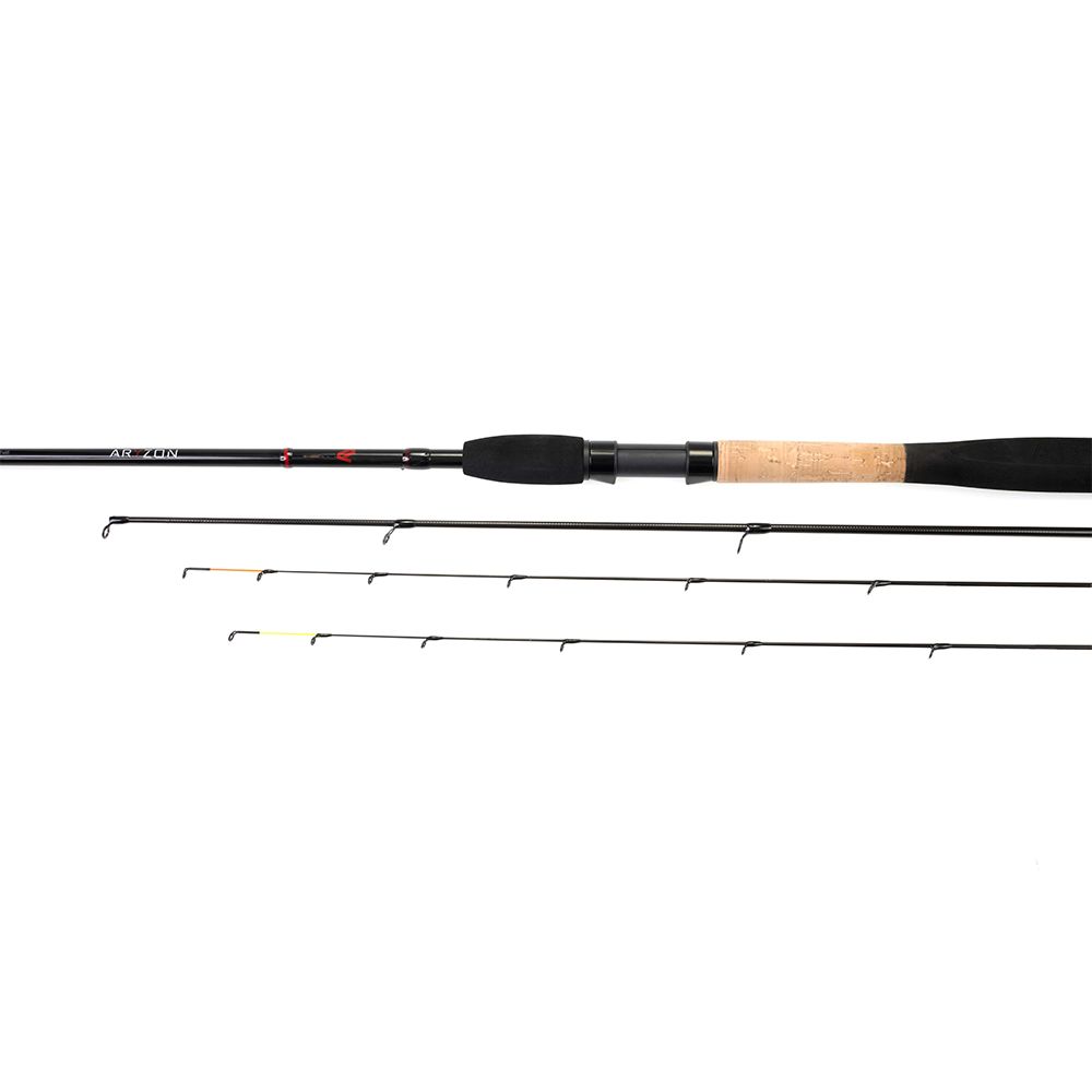 ARYZON CARP FEEDER
