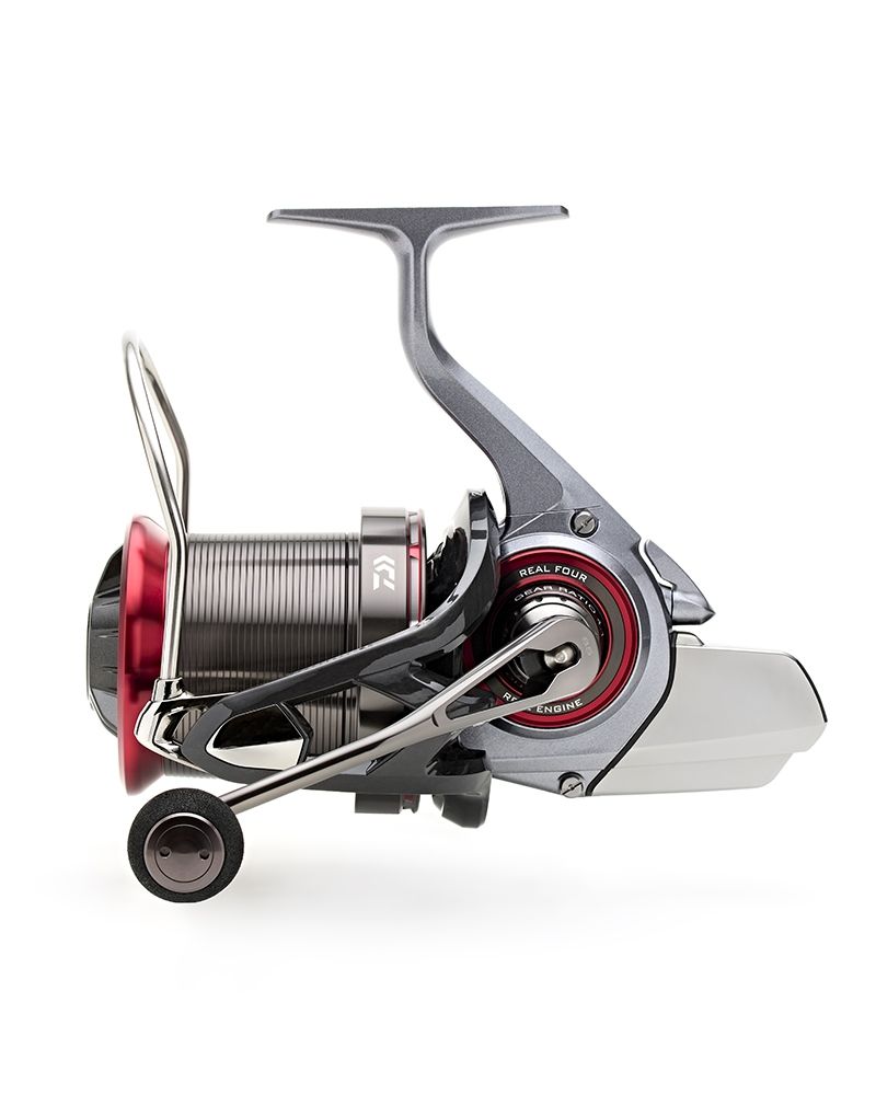 TOURNAMENT BASIAIR Z45 QD MAG