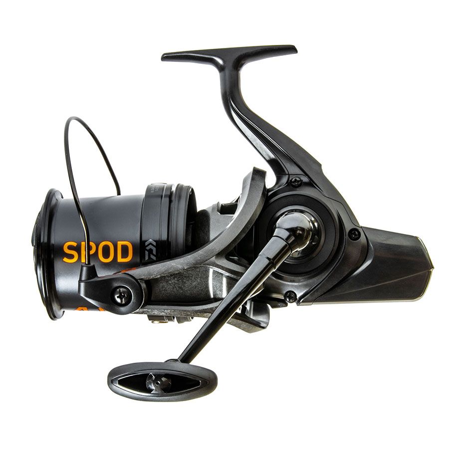 CROSSCAST SPOD 45 SCW