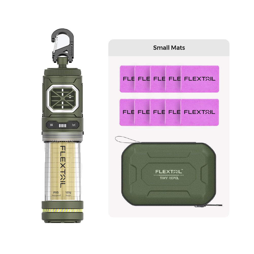 Tiny Repeller S