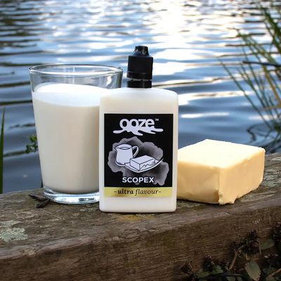 Scopex Ultra Flavour BIANCO