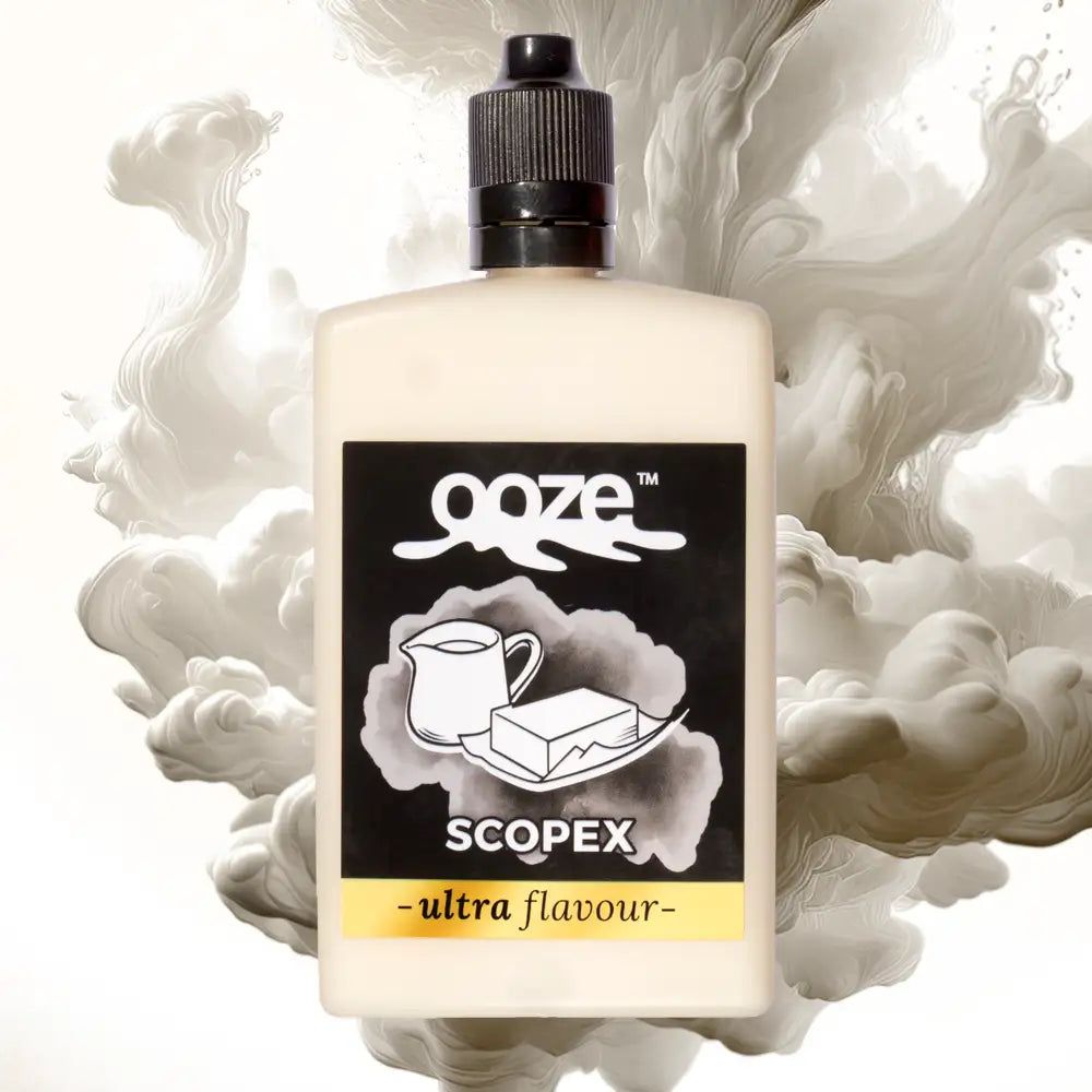 Scopex Ultra Flavour BIANCO
