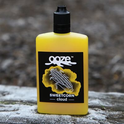 Sweetcorn Cloud GIALLO