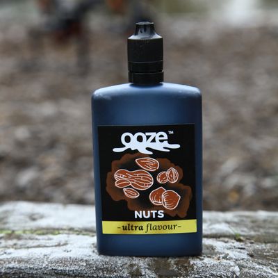 Nuts Ultra Flavour MARRONE