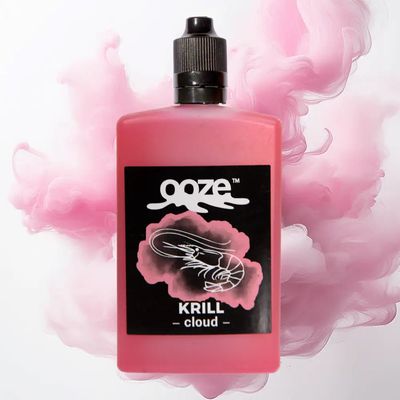 Krill Cloud ROSA
