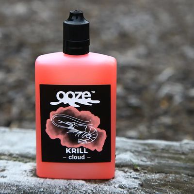 Krill Cloud ROSA