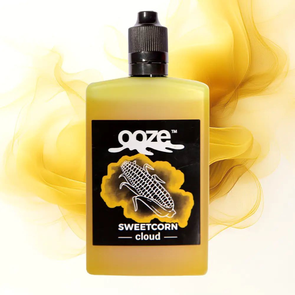 Sweetcorn Cloud GIALLO