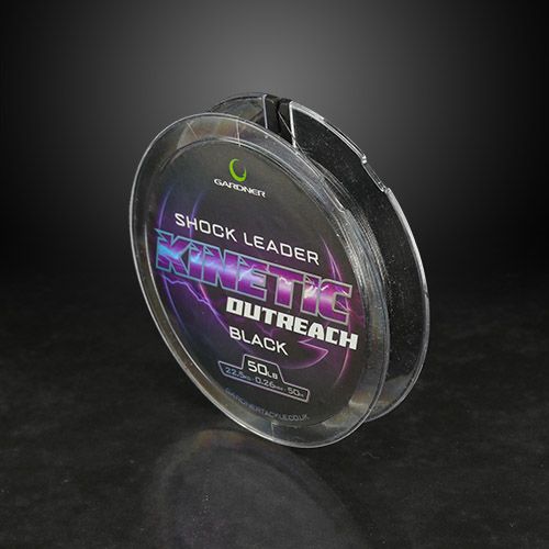 Kinetic Outreach Shock Leader