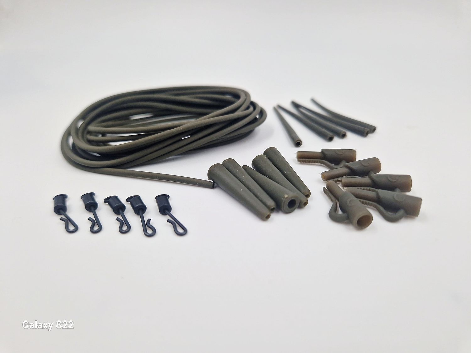 Covert Clip Kit (Session Pack)