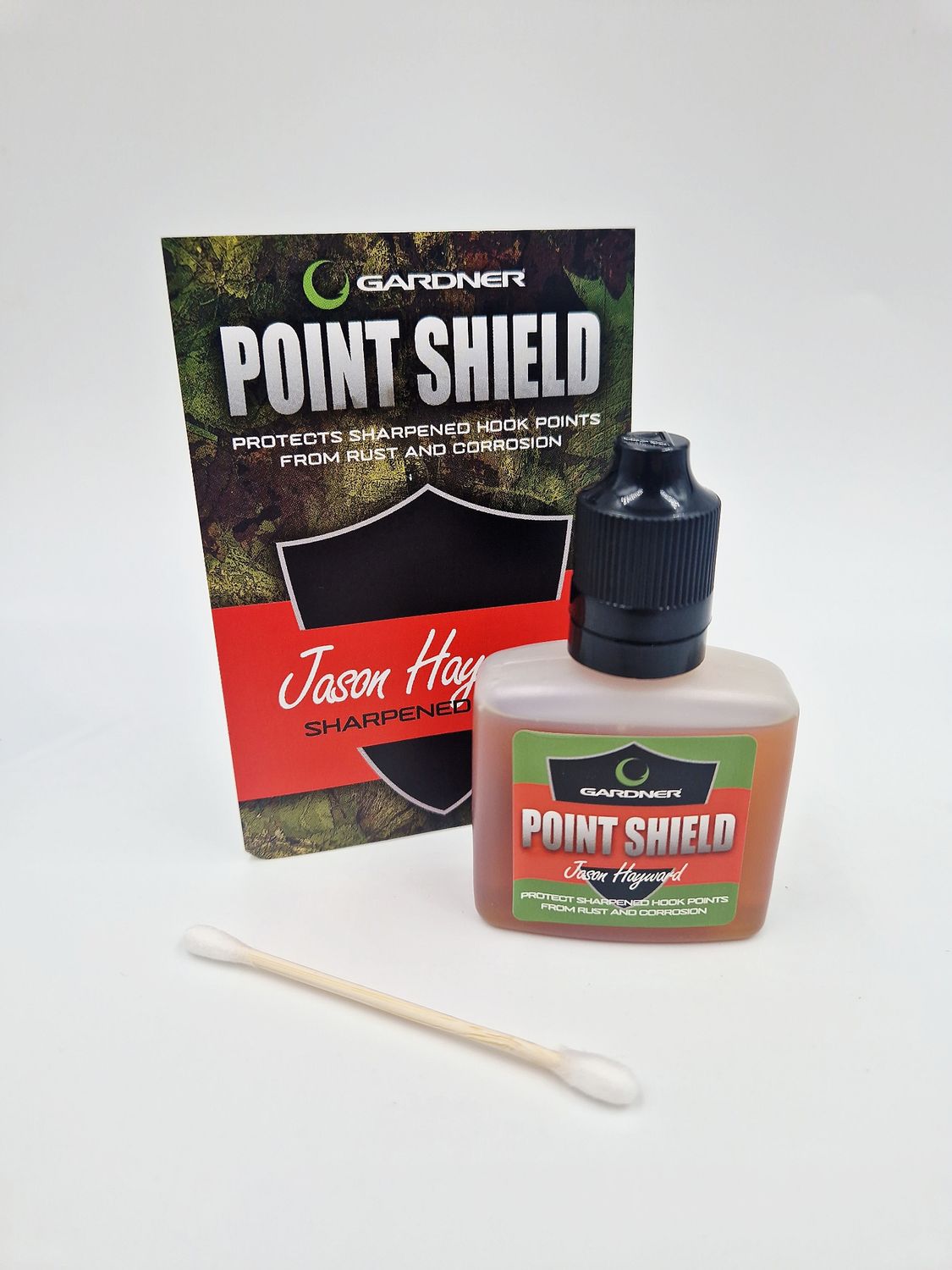 Point Shield