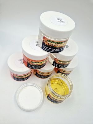 MAPLE &amp; SWEET CORN - FLAVOR POT 30ML
